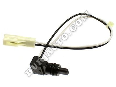 3193790X03 NISSAN SENSOR ASSY-TEMPERATURE