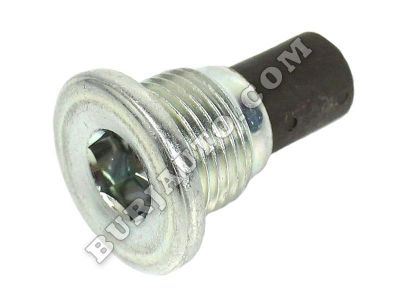 PLUG-DRAIN NISSAN 32103MA00A