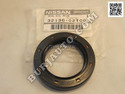 SEAL-OIL REAR NISSAN 3213602T00