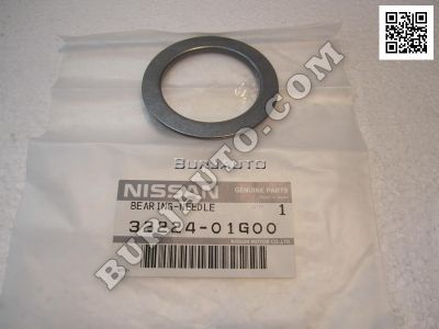 BEARING-NEEDLE NISSAN 3222401G00