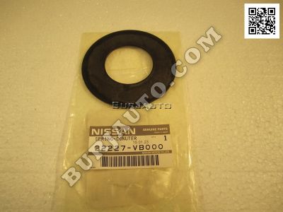 SPRING-CONUTER NISSAN 32227VB000