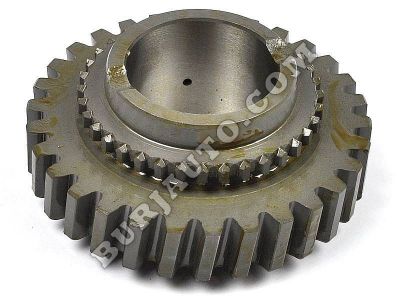 GEAR ASSY-REV,M NISSAN 3224530P60