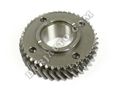 GEAR ASSY-2ND NISSAN 32251VB000