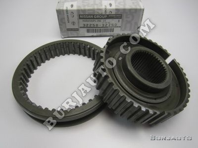 3225832J50 NISSAN HUB