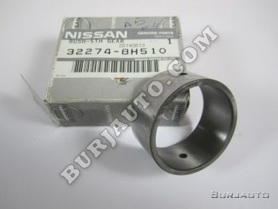 BUSH-5TH GEAR NISSAN 322748H510