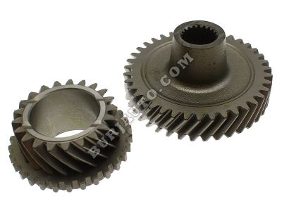 GEAR SET-OVER NISSAN 3231056N55