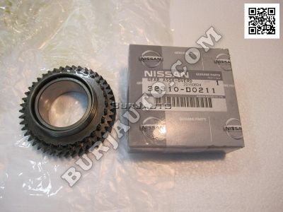 GEAR ASSY-OVERD NISSAN 32310D0211