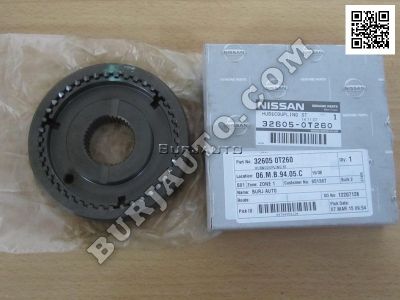 HUB COUPLING ST NISSAN 326050T260