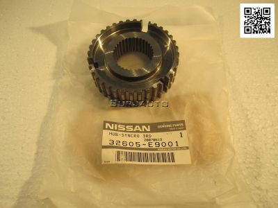 HUB-SYNCRO 3RD NISSAN 32605E9001