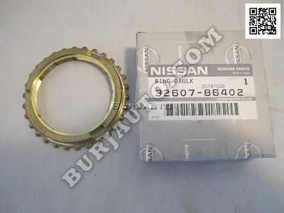 RING BAULK NISSAN 3260786402