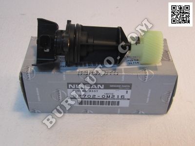 PINION ASSY NISSAN 327020M216