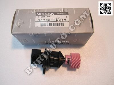 PINION ASSY NISSAN 327024E814