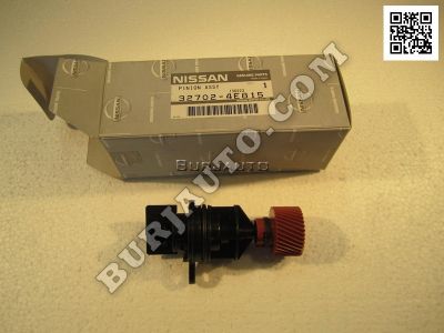 PINION ASSY NISSAN 327024E815