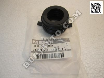 BOOT-ROD STRIKI NISSAN 3285903E01