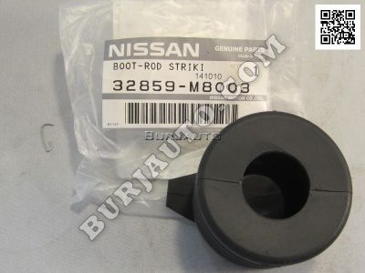 BOOT-ROD STRIKI NISSAN 32859M8003