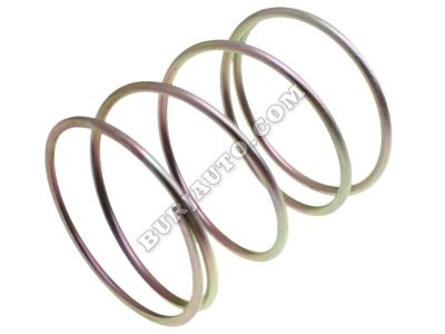 32879CD00A NISSAN SPRING-CONTROL