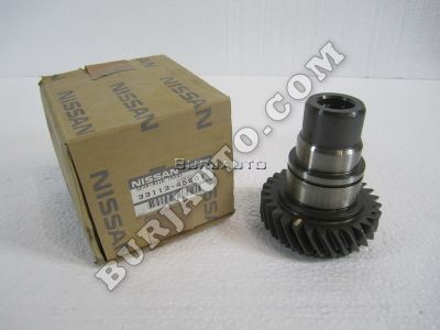 GEAR-MAIN TRANS NISSAN 3311345G01