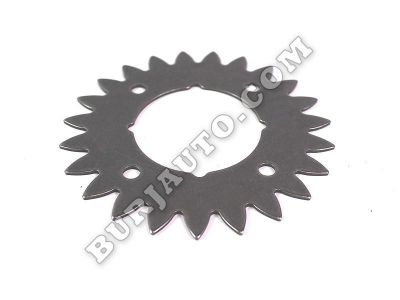 GEAR-SUB NISSAN 3312733G01