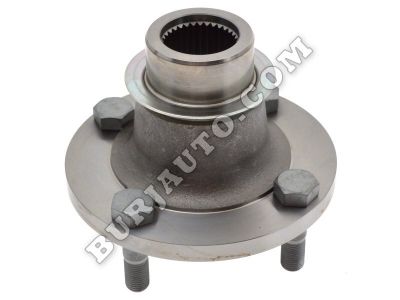 FLANGE ASSY-COMPANION NISSAN 33220VD20A