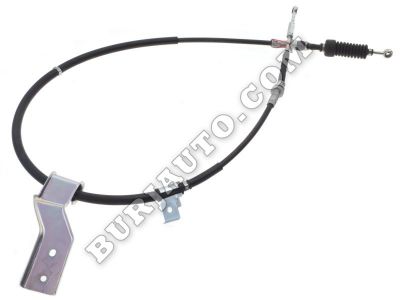 CABLE ASSY-CONT NISSAN 349350W00A