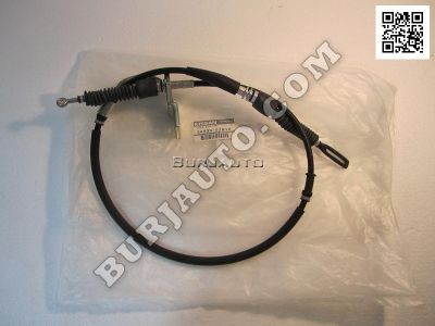 3493542B12 NISSAN CABLE ASSY - CONT