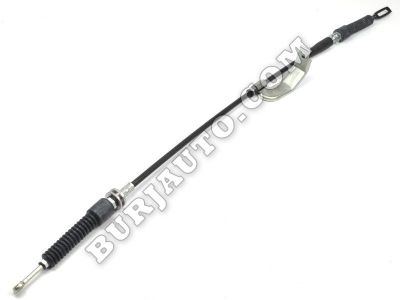 3493550B10 NISSAN CABLE ASSY-CONT