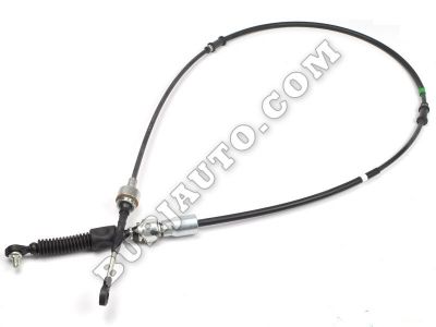 349359U10B NISSAN CABLE ASSY-CONT