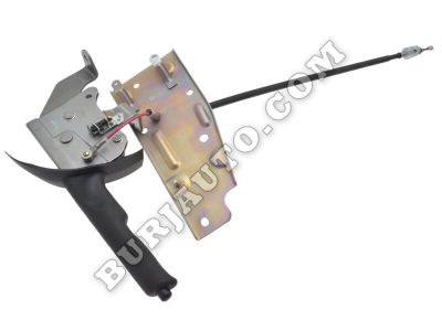 CONTROL ASSY NISSAN 36010VK60A