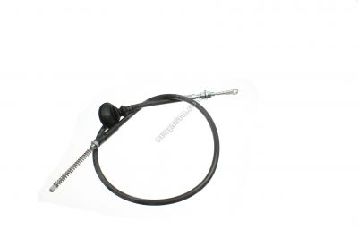 CABLE ASSY-PARK NISSAN 3640206J00