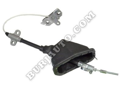 CABLE ASSY PARK NISSAN 36402EA000