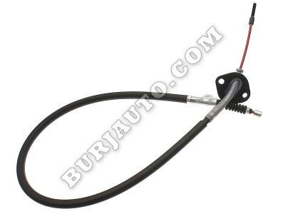 CABLE ASSY-PARK NISSAN 36402VB01A