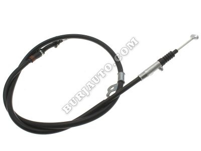 CABLE ASSY-PARKING REAR RH NISSAN 365301CA0A