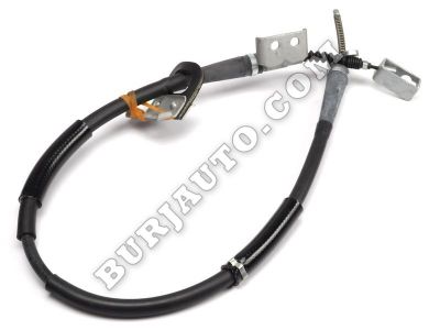 CABLE ASSY-BRAK NISSAN 3653042G16