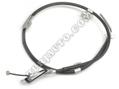 CABLE ASSY-BRAK NISSAN 365304M40A