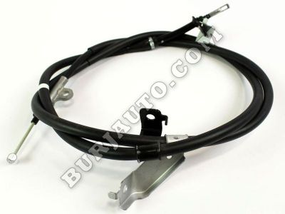 CABLE ASSY-BRAK NISSAN 365307S000