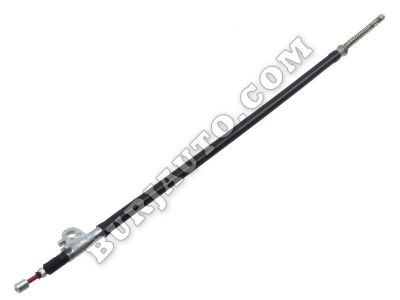 CABLE ASSY-BRAK NISSAN 36530VB00A