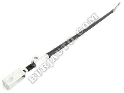 CABLE ASSY-BRAK NISSAN 36530VB01A