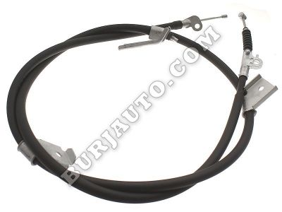 CABLE ASSY-BRAK NISSAN 36530VC300