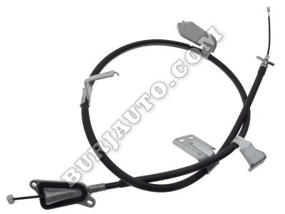 CABLE ASSY-BRAK NISSAN 36530WD100