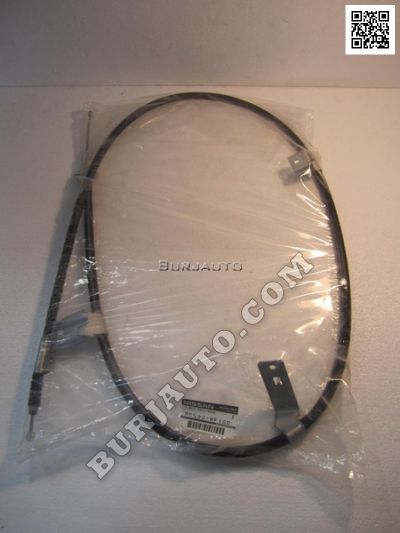 CABLE ASSY-BRAK NISSAN 36530WF100