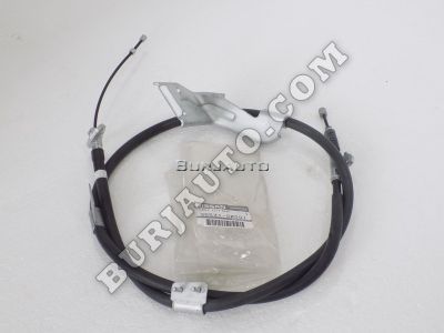 CABLE ASSY-BRAKE NISSAN 365310W001