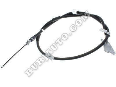 CABLE ASSY-BRAKE NISSAN 365314M700