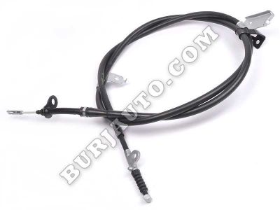 CABLE ASSY-BRAKE NISSAN 365317S000