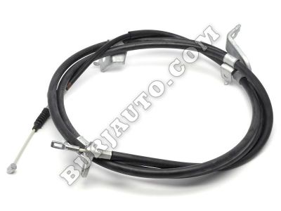 365317S200 NISSAN CABLE ASSY-BRAKE