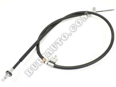 CABLE ASSY-BRAKE Nissan 36531EM10A