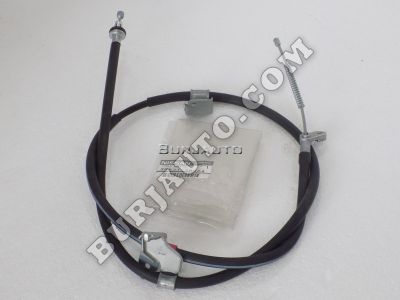 CABLE ASSY-BRAKE NISSAN 36531JG00A