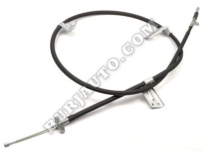 CABLE ASSY-BRAKE NISSAN 36531WF100