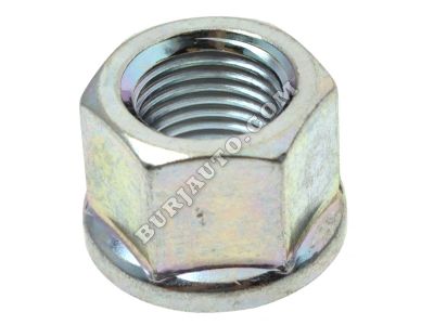 37171AL60A NISSAN NUT-FIX PROPELL