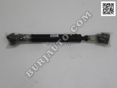 37200EB300 NISSAN SHAFT ASSY-FRON