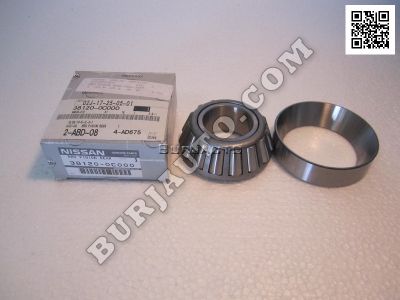 BRG PINION REAR NISSAN 381200C000